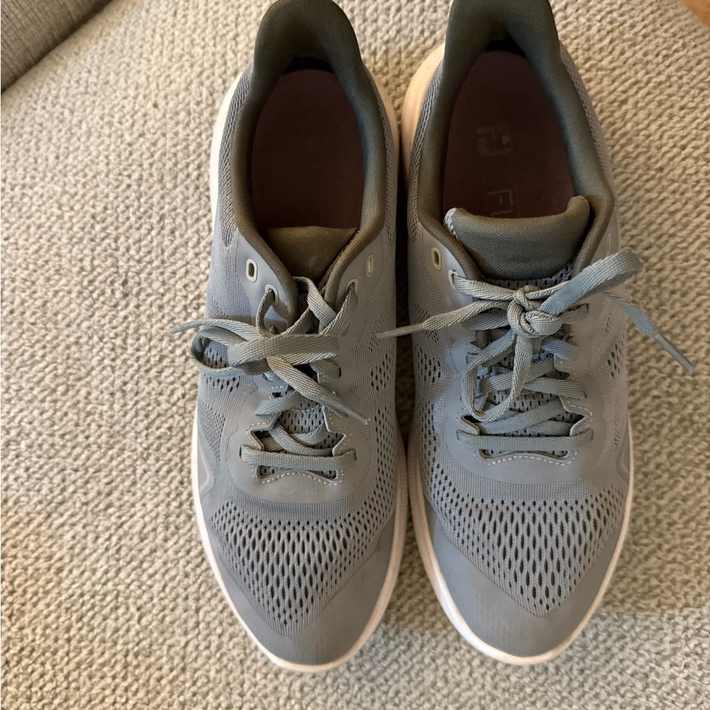 FootJoy Treaded Sneakers